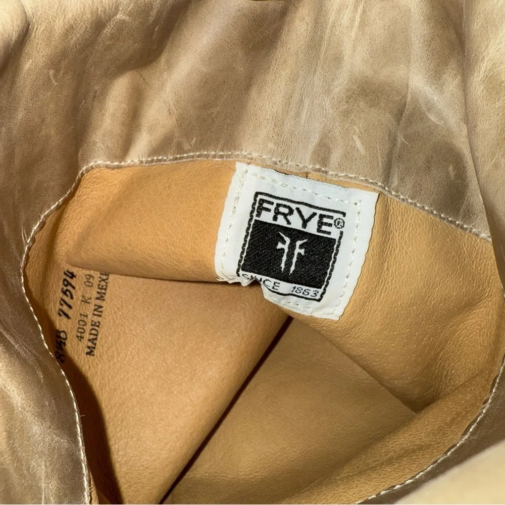 Frye elegant boots